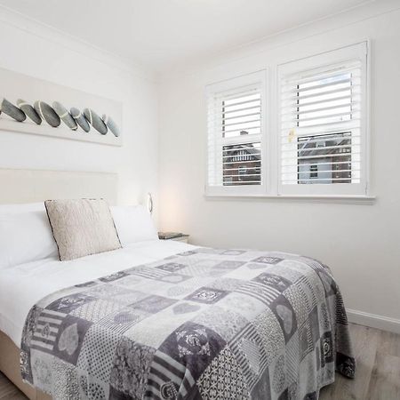 9A Millbrae - Donnini Apartments Эр Экстерьер фото