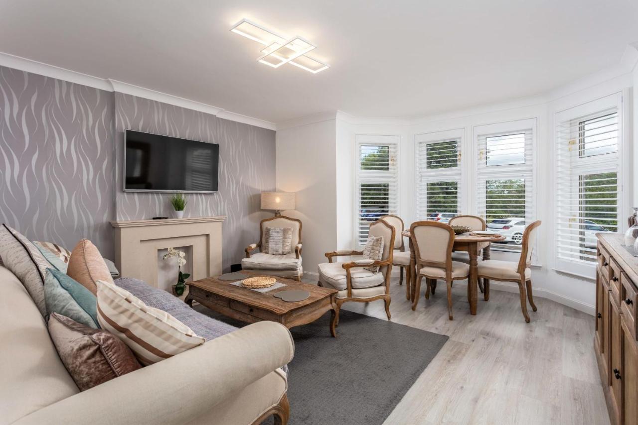 9A Millbrae - Donnini Apartments Эр Экстерьер фото