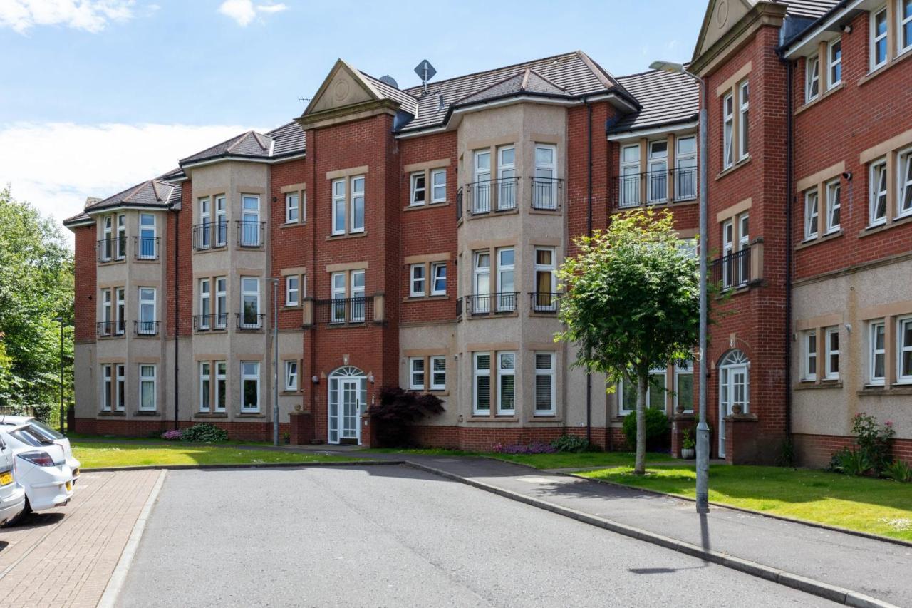 9A Millbrae - Donnini Apartments Эр Экстерьер фото