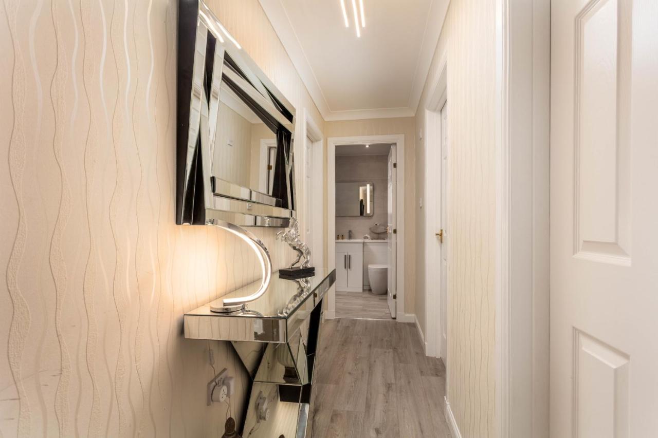 9A Millbrae - Donnini Apartments Эр Экстерьер фото